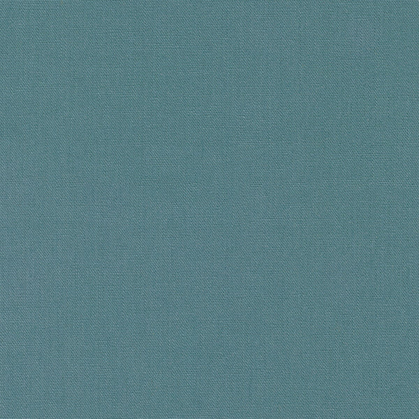 Essex Linen Solid - Rain