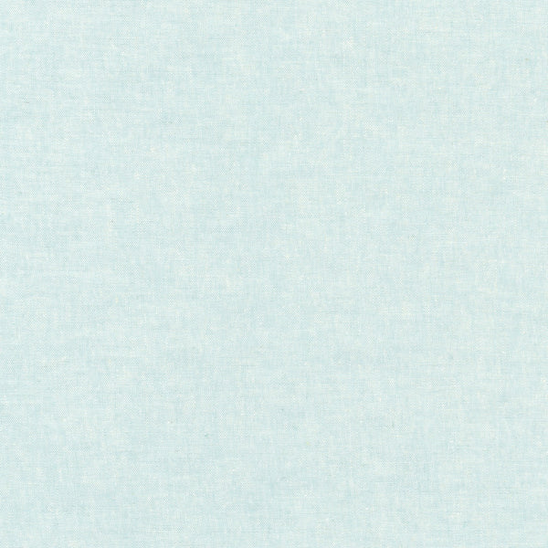 Essex Linen Yarn Dye - Aqua
