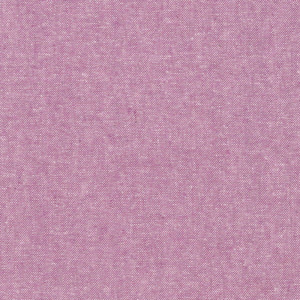 Essex Linen Yarn Dye - Mauve