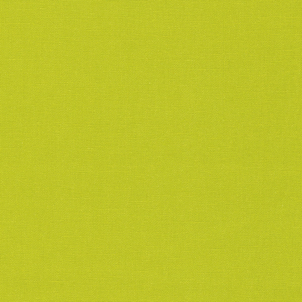 Essex Linen Solid - Chartreuse