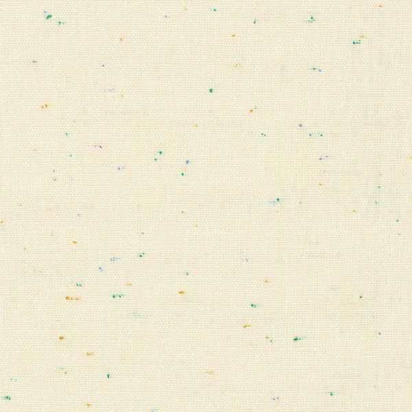 Essex Linen Speckle Yarn Dye - Flax