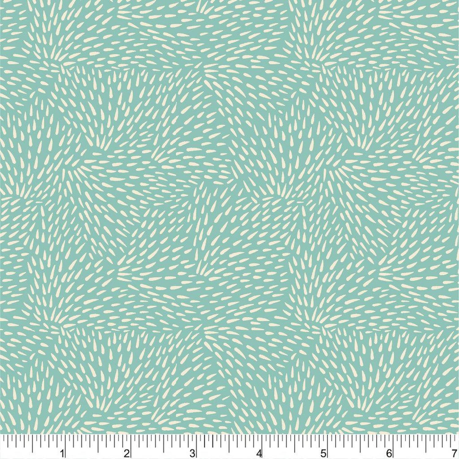 Everbloom - Quill - Cotton Fabric
