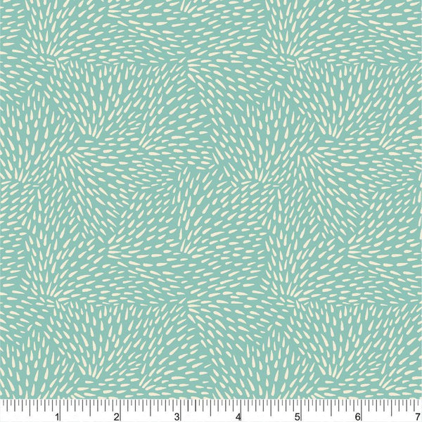 Everbloom - Quill - Cotton Fabric