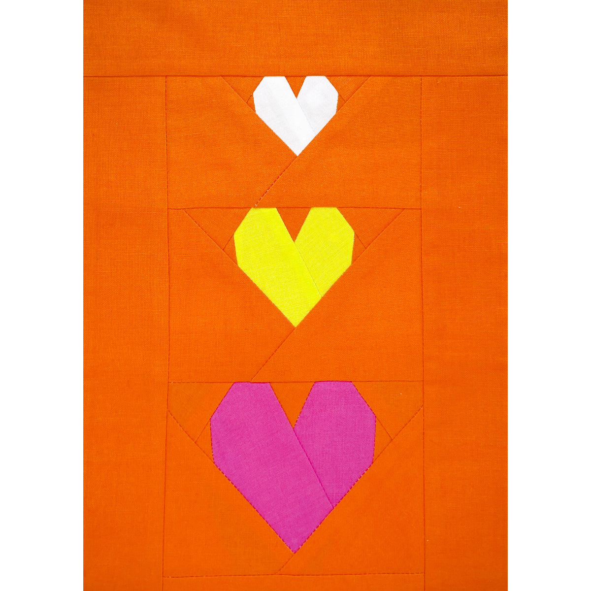 Intro to Foundation Paper Piecing Class