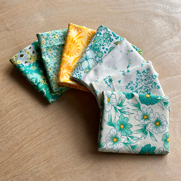 Fat Quarter Bundle - Bloomcore