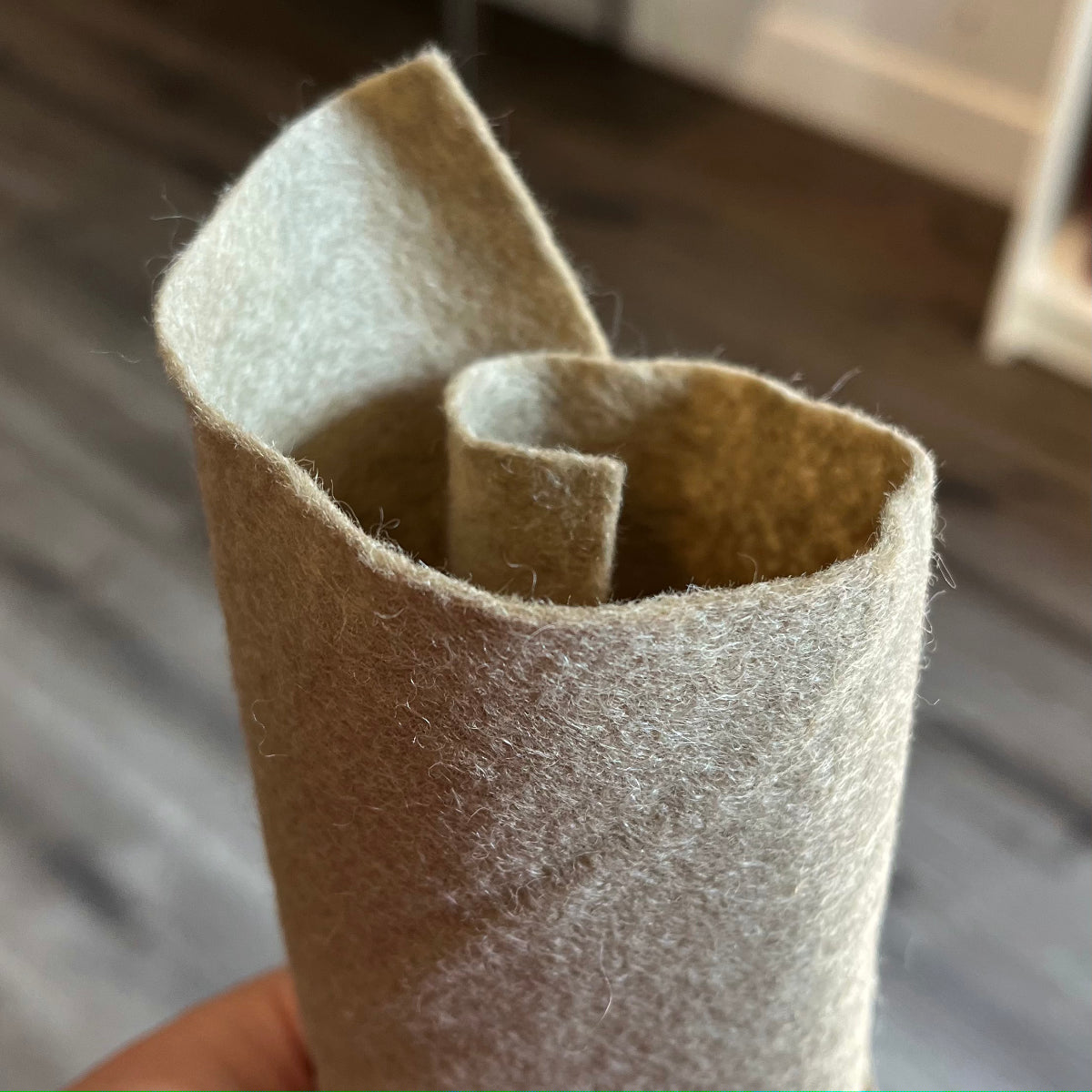 Wool Felt Squares