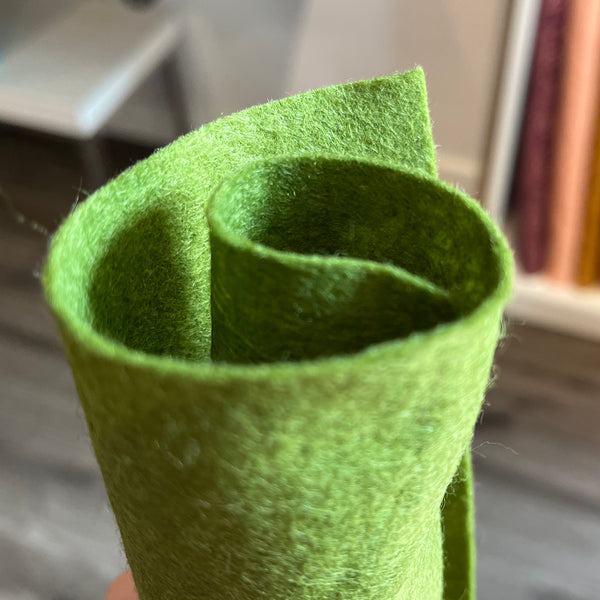 Wool Felt Squares