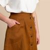 Fiore Skirt Pattern