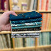Fat Quarter Bundle - Fireglow by Ruby Star