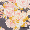 Liberty Tana Lawn Fabric - Flower Crown