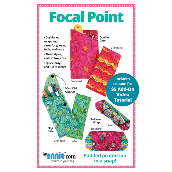 Focal Point Case Pattern