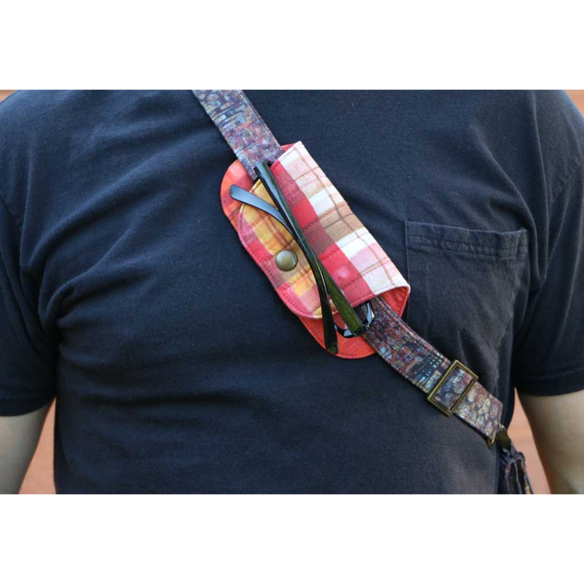 Focal Point Case Pattern