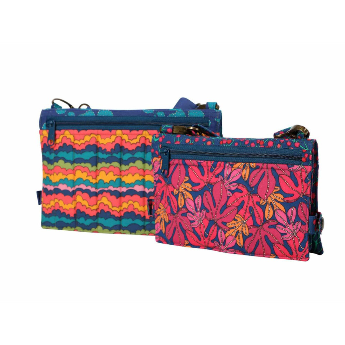 Flint Wallet Pattern Foldilocks Wallet Pattern