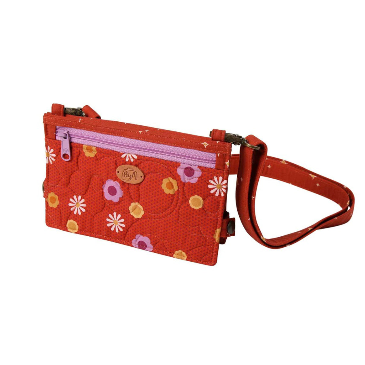 Foldilocks Wallet Pattern