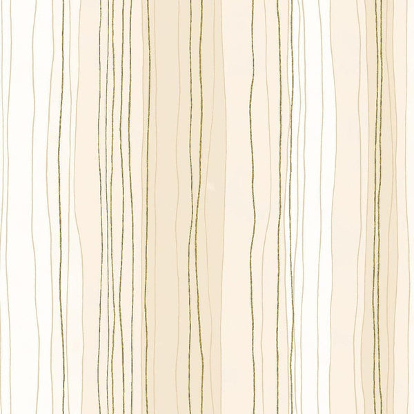 Forever Sweet Sugar Stripe Cotton Fabric