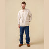 Fowler Barn Coat and Quilted Jacket Pattern