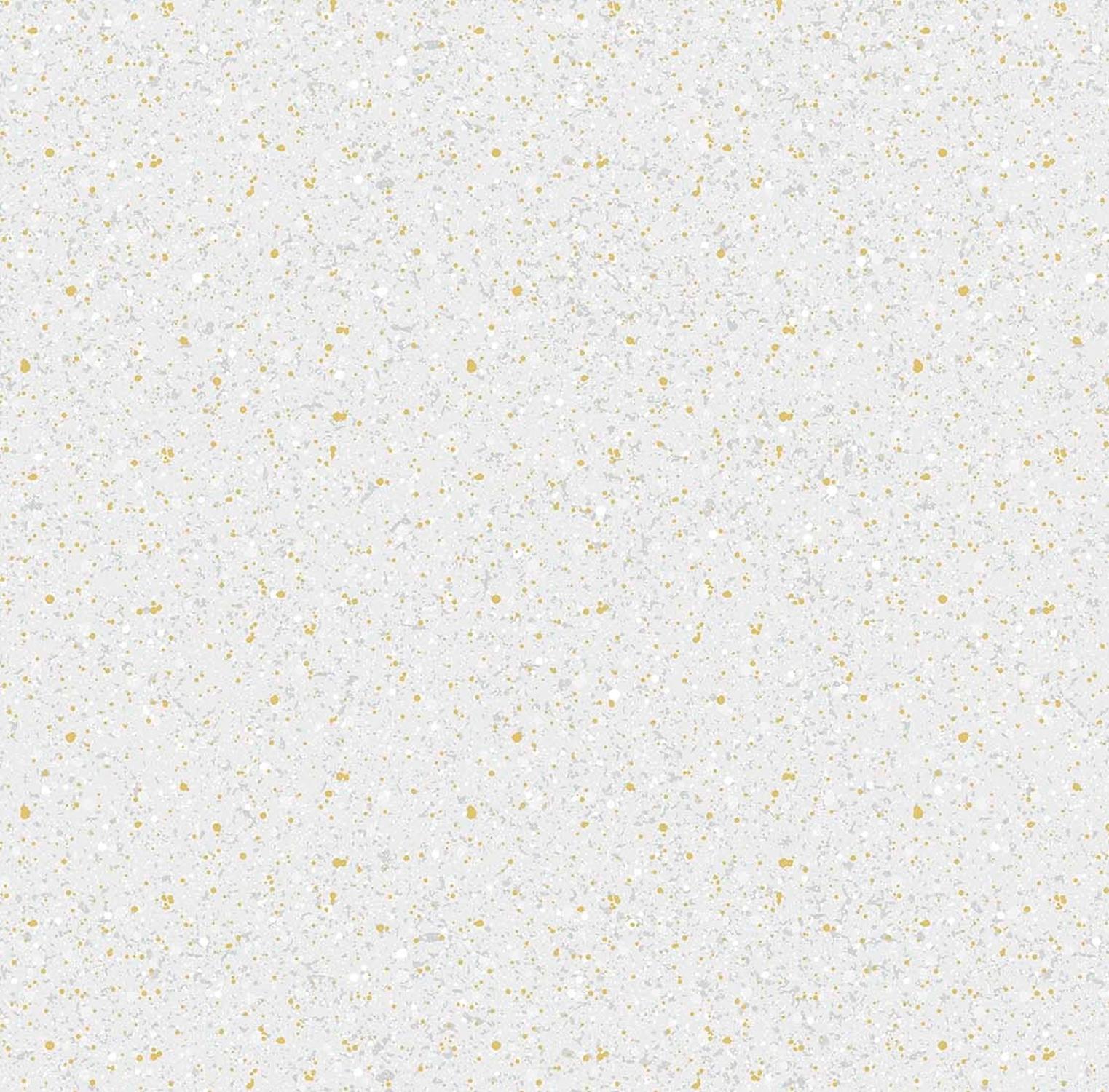 Gold Dust - Wintry - Cotton