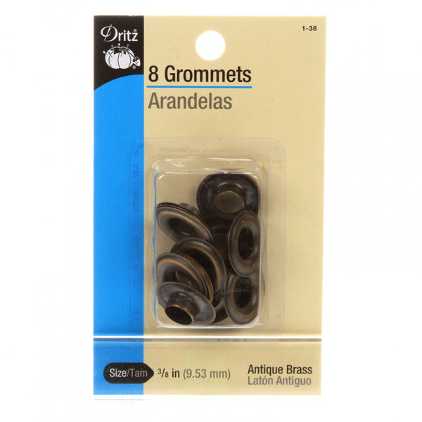 Grommets/ Eyelets and Tool