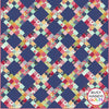 Handpicked Quilt Pattern