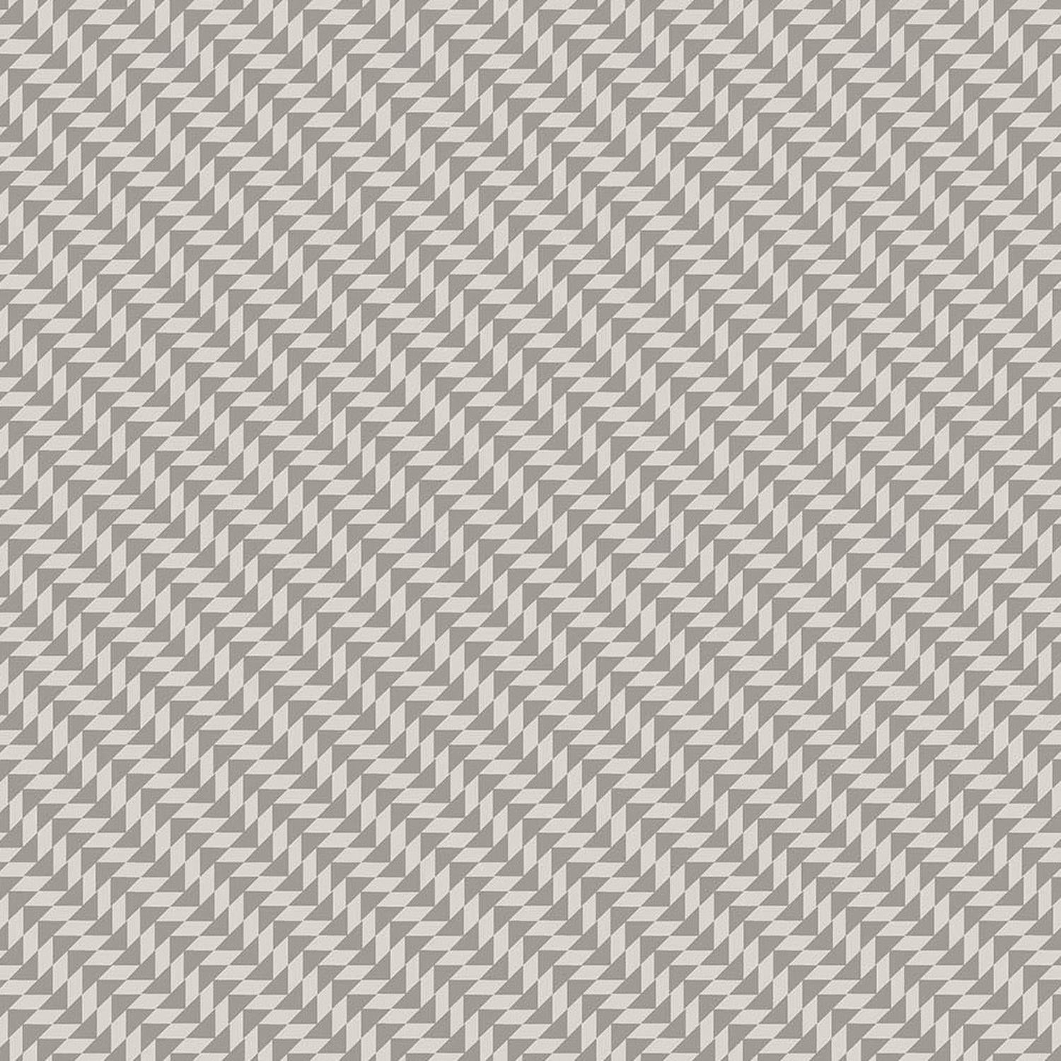 Horizon - Blanket Taupe - Cotton