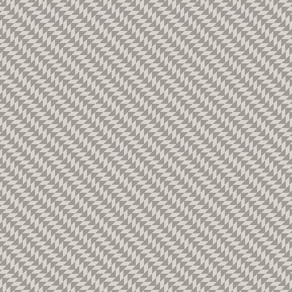 Horizon - Blanket Taupe - Cotton