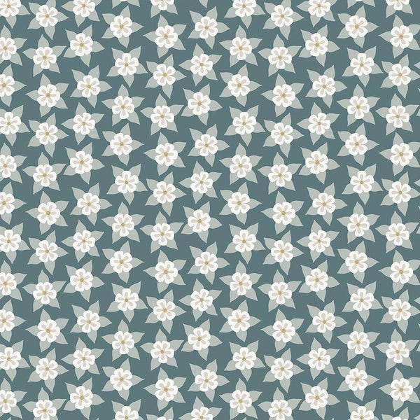 Horizon - Columbine Spruce - Cotton