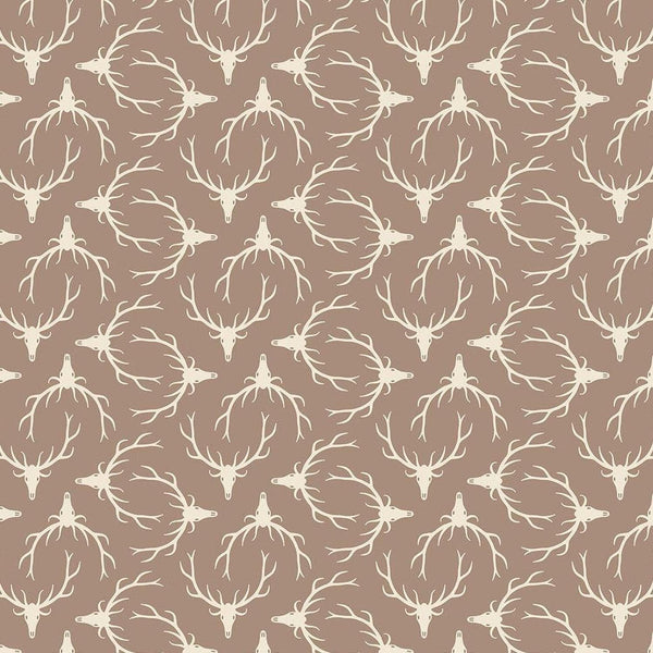 Horizon - Elk Bark - Cotton