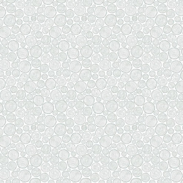 Horizon - Log White - Cotton