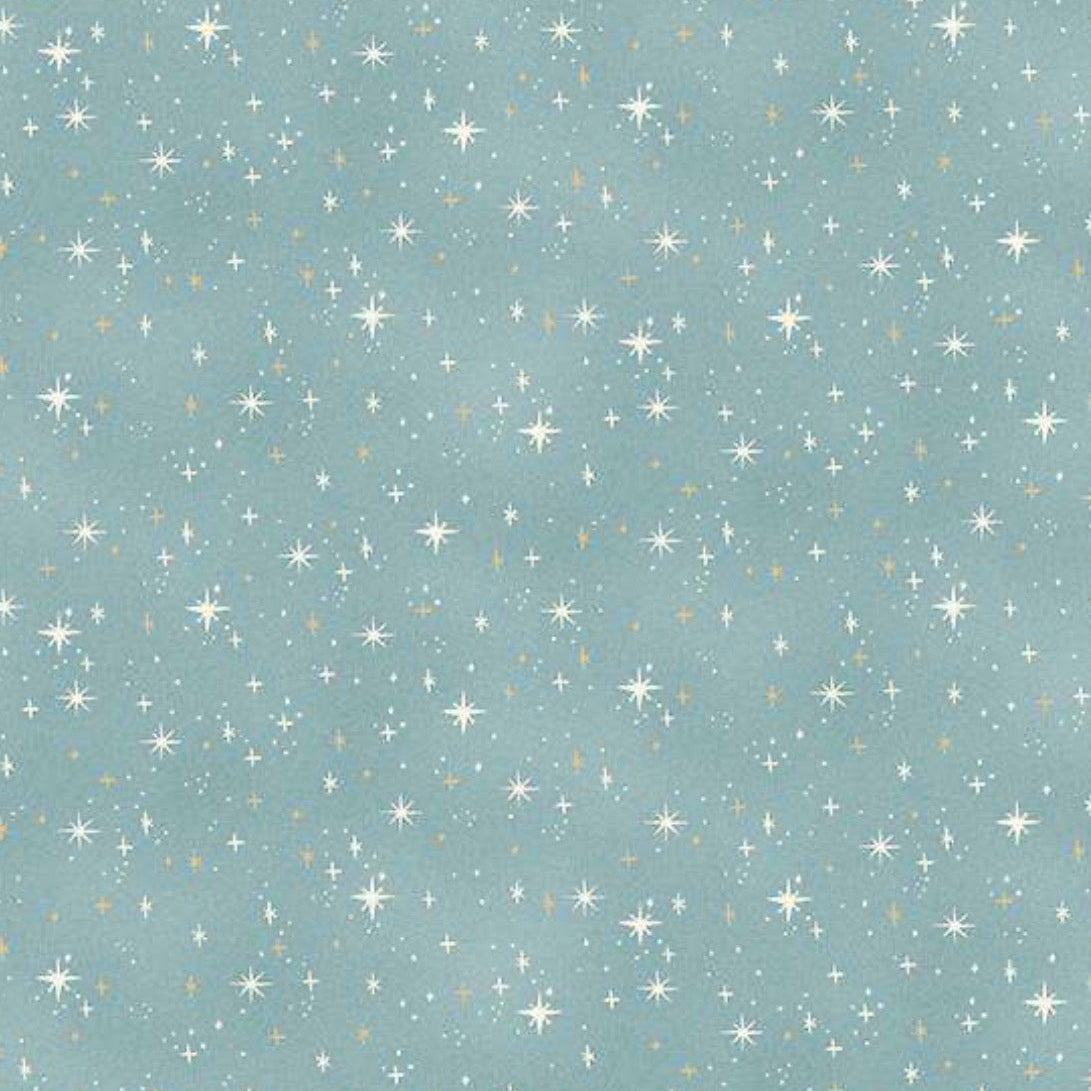 Charmed - Shimmer - Cotton Fabric
