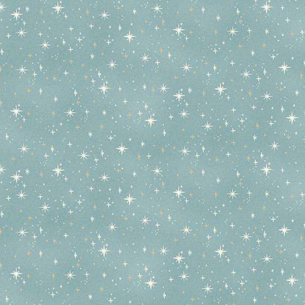 Charmed - Shimmer - Cotton Fabric