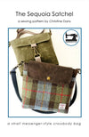 The Sequoia Satchel Pattern