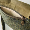 The Sequoia Satchel Pattern