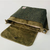 The Sequoia Satchel Pattern