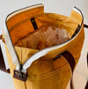 The Dundurn Tote Pattern