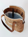 The Dundurn Tote Pattern
