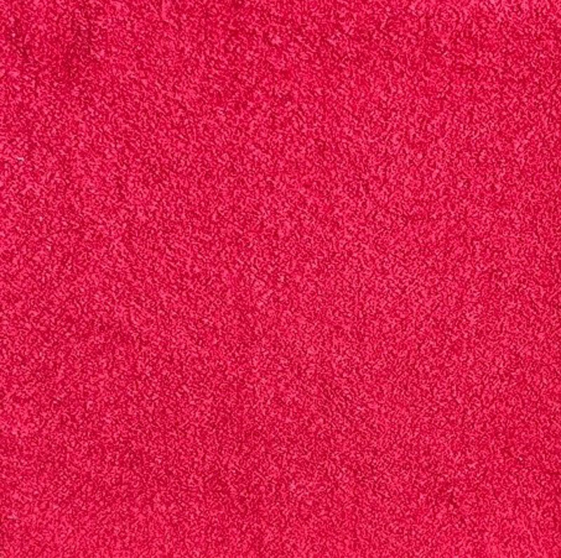 Fireside Fleece - Christmas Red - 90” wide