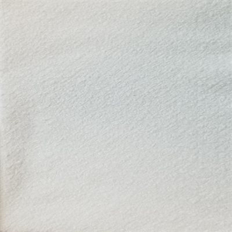 Fireside Fleece - White - 90” wide