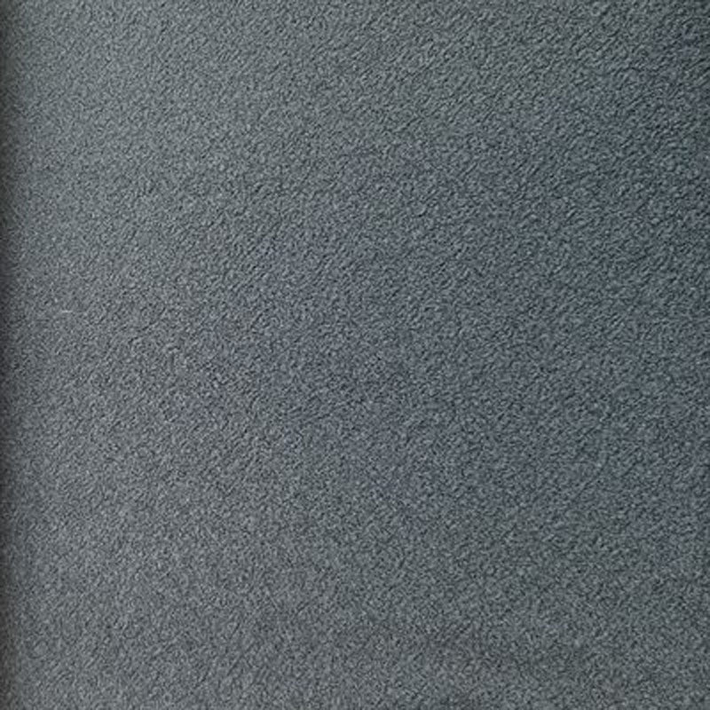Fireside Fleece - Dark Grey - 90” wide