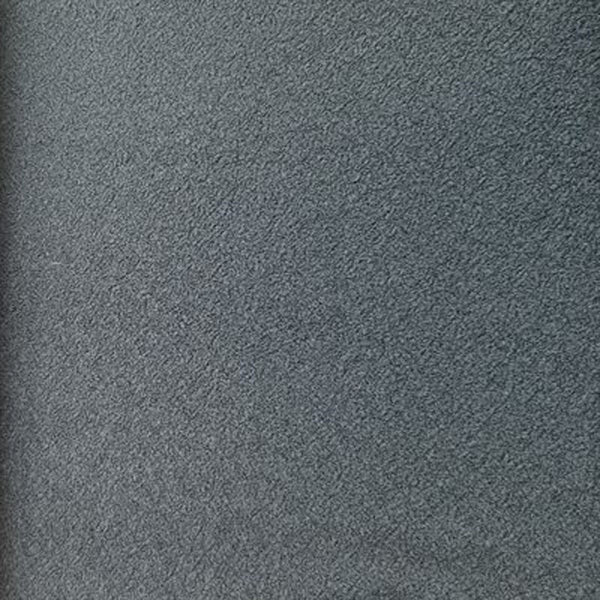 Fireside Fleece - Dark Grey - 90” wide