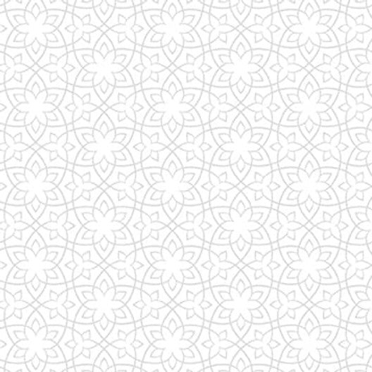Morning Mist IX - Stars  - Cotton Fabric