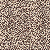 Cotton Jersey - Leopard by Stof