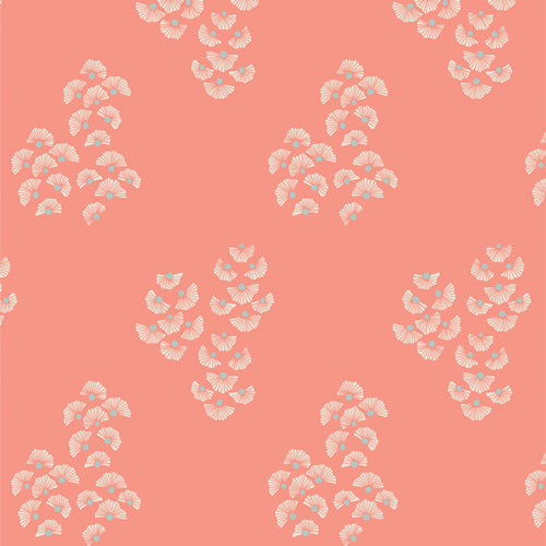 Stillwater - Bloomfall Twilight - Cotton Fabric