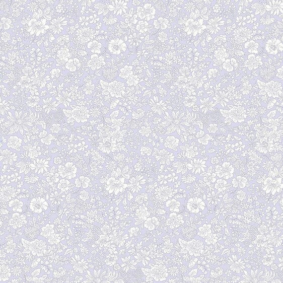 Liberty - Emily Belle Lilac - Cotton Fabric