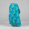 French Terry Fabric - Dots