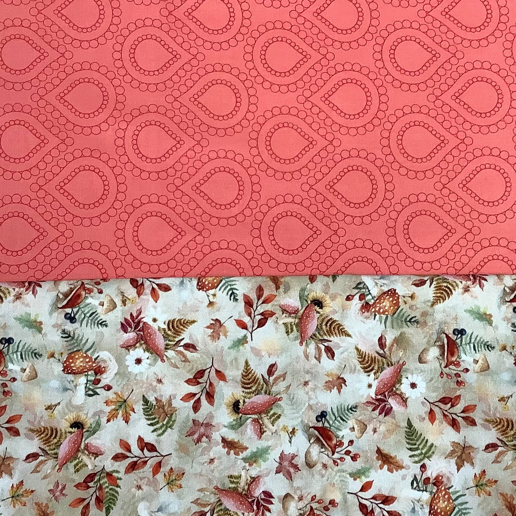 Market Tote - Class Supply Kit