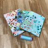 Class Supply Kit - Learn to Quilt 4-Patch