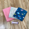 Class Supply Kit - Learn to Quilt 4-Patch