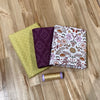 Class Supply Kit - Learn to Quilt 4-Patch