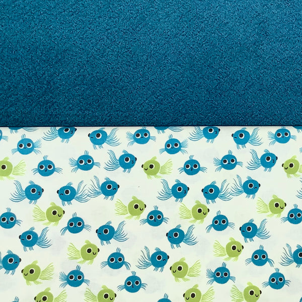 Simple Blanket - Class Supply Kits