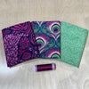 Class Supply Kit - Learn to Quilt Pinwheels